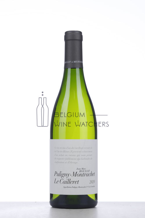 Image de 2020 PULIGNY MONTRACHET LE CAILLERET